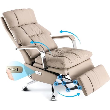 Contrôleur Inclinable Fauteuil Électrique 2 Boutons 5 Broches DC29V - Télécommande Canapé Ascenseur