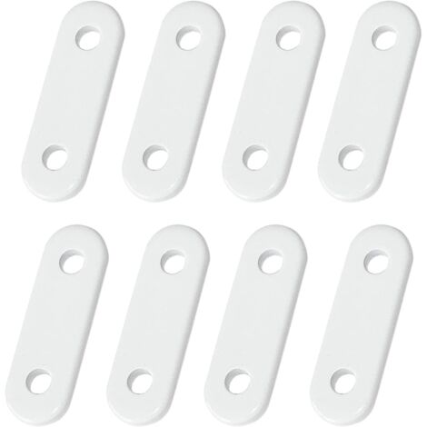 Poids Réglables Pour Rideaux Extérieurs – 12 Pièces Avec Sacs PVC Et Clips Métalliques