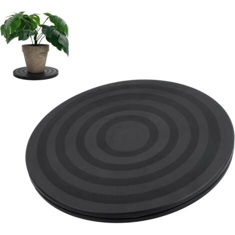 Support pour plantes SANGDA en bois pour bonsaï, pot de fleurs, étagère