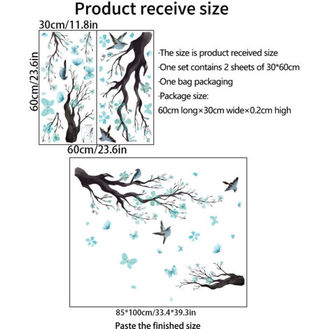 Stickers Muraux Fleurs Decalmile Stickers Muraux Roses Rouges Autocollant Décoratifs Stickers Fleurs Stickers Muraux Fleurs Decalmile Stickers Muraux Roses Rouges Autocollant Décoratifs Stickers Fleurs