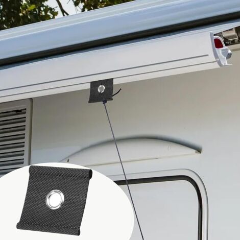 Équipement de camping camping camping alliage aluminium bouchon de