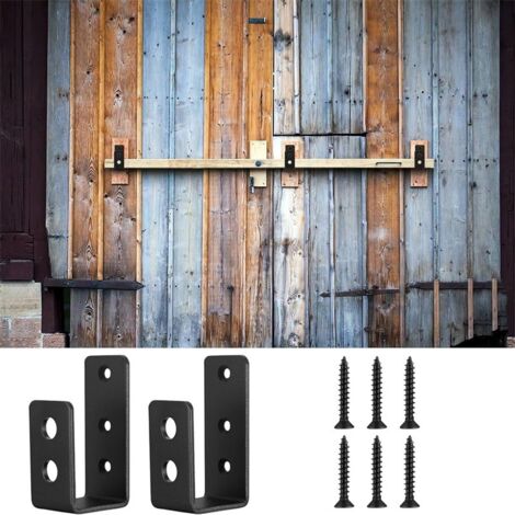 Lot De 2 Pinces En C Métal Robuste 120 Mm - Ouverture Large, Acier Inoxydable Anti-Rouille, Idéal Travail Du Bois, Soudage & Bricolage