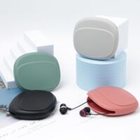 BOITE DE RANGEMENT - BAC DE RANGEMENT,Blue--Boîte De Rangement De