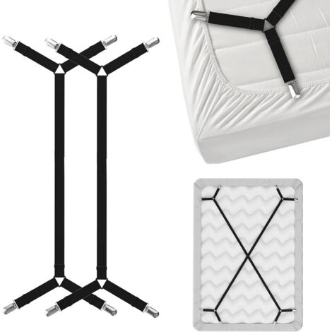 NOENNULL Cintre de Draps de Lit en Spirale, Cintre Rond en Spirale pour Drap de lit, Séchoir Rotatif Innovant, Balcon Maison, Outil de Séchage de Quilt Draps de Lit
