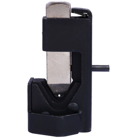 BEBUSINGOTO Pince à sertir pour cosses de câble de batterie, pince à sertir pour (1/5)
