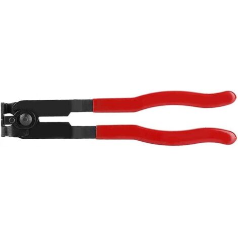BEBUSINGOTO Outil d'installation de pinces à joints, outil de démarrage professionnel antidérapant en forme d'oreille (1/5)