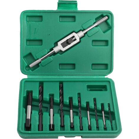 Ensemble d'extracteurs de robinet à vis cassé - YWEI - Bricolage
