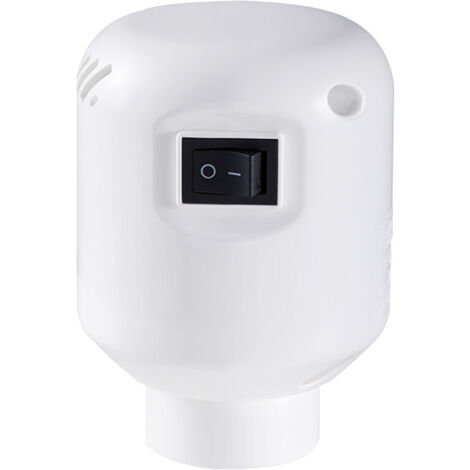 BEBUSINGOTO Pompe à vide pour la maison pompe électrique sac de rangement de vêtements de voyage Machine à sceller électrique blanc (1/3)