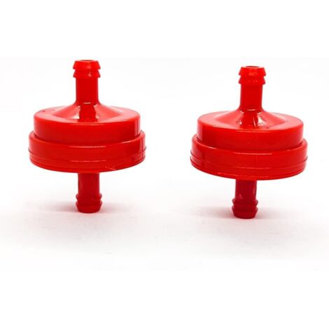 BEBUSINGOTO 2pcs Filtre à essence  298090 (1/4)