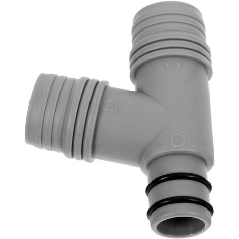 BEBUSINGOTO Vaguelly connecteur de vidange crépine de vidange d'évier de cuisine drain syphon cuisine évier accessoires pour évier de cuisine à pp (1/5)