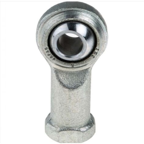 BEBUSINGOTO Embout à rotule , Femelle, alésage 8mm, longueur 49mm, en Acier ( Prix pour 1 ) (1/5)