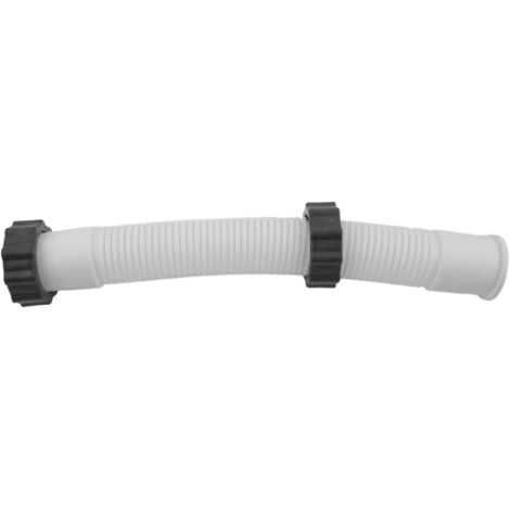 BEBUSINGOTO Tuyau de pompe de filtre à sable de piscine 11535 Tuyau d'interconnexion pour Intex 16 pouces (1/5)