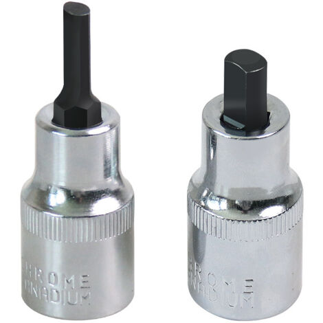 BEBUSINGOTO 2 pièces Outil Écarteur de Douille pour Amortisseur de Suspension Haute Résistance pour Entretien Roulement et Démontage de Moyeu Compatible Voitures Installation et Retrait (1/5)