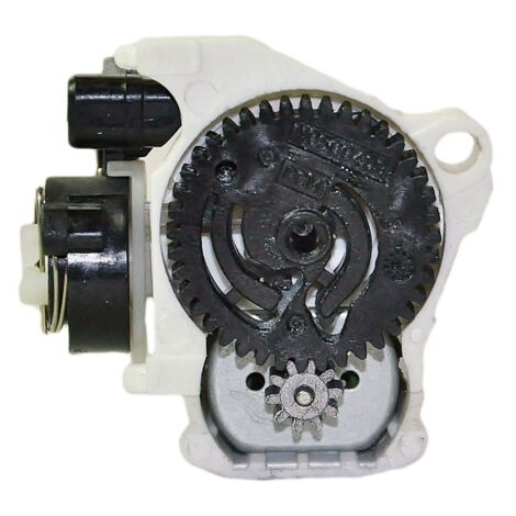 BEBUSINGOTO Moteur Fermeture centralisé Coffre Moteur Serrure de Coffre 7700435694 Compatible avec Clio 2 Megane Scenic Mk2 Mk3 (1/5)