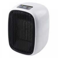 BEBUSINGOTO Patio Heaters 500w Mini Heater Home Small Heater Ptc Ceramic Heating Heater Energy Saving And Power Saving Suitable For Home Office
