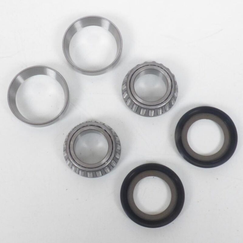 Roulements de Direction Lot SSS-100 pour Hyosung Ga 125 Suzuki Dr Gn Gp