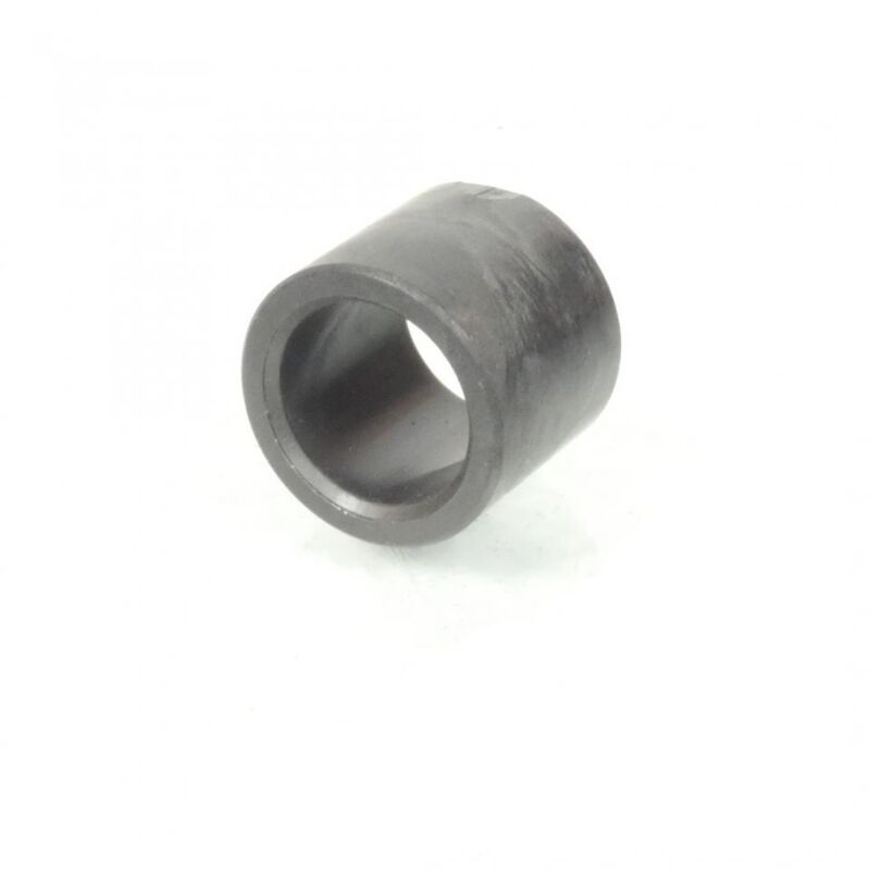 Pince de montage sur guidon Riser 7/8in Aluminium Noir Revêtement