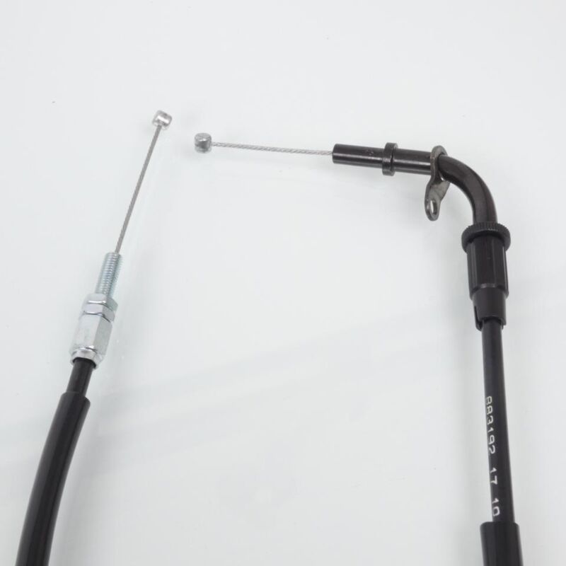 cable des gaz tirage pour Suzuki SV 650 de 2003 a 2007