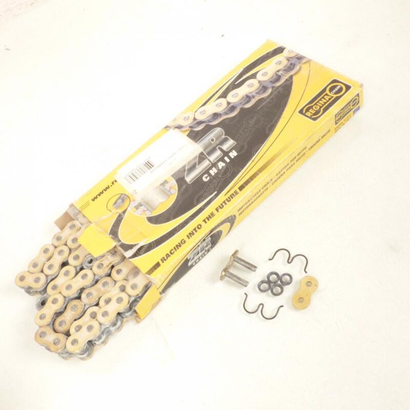 Regina Chain 805186 Rivetage Chaîne Pin Outil 3/4 Regina Italie Moto