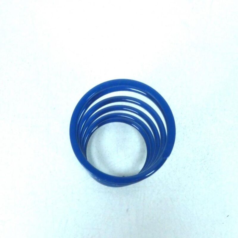 Jeu De 9 Ressorts D'embrayage Polini Pour Scooter Aprilia, Scarabeo, Sonic SR 50 - Neuf