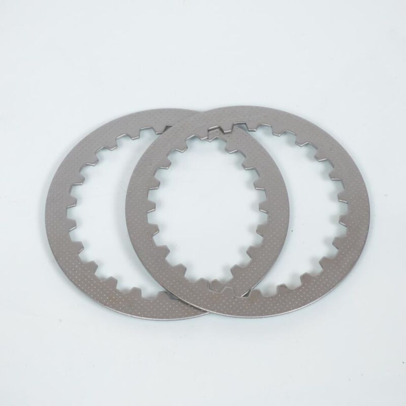 Disques D'embrayage Lisses Yamaha TDR 125 De 1993 à 2002 - Occasion