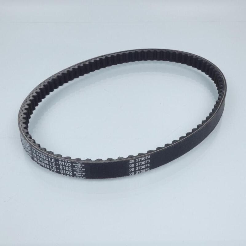 Courroie Compétition MBK 51 CF / G1-G2 / Bidalot 782 - Athena 15mm 835x148 33100218