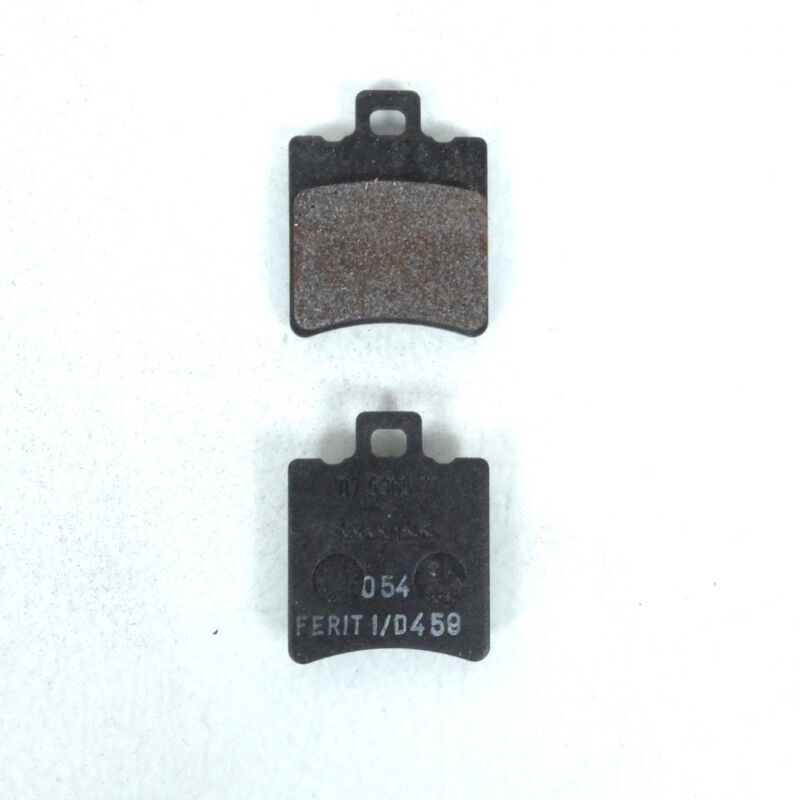 Plaquette De Frein Ferodo Pour Scooter Piaggio 50 Typhoon Xr 2000 à