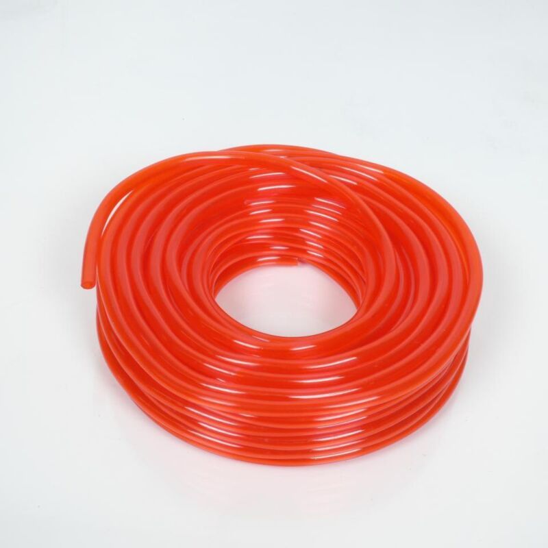 Durite essence transparente GLAXFLU R-LINE 6 x 9 mm - 10 mètres - Action kartin