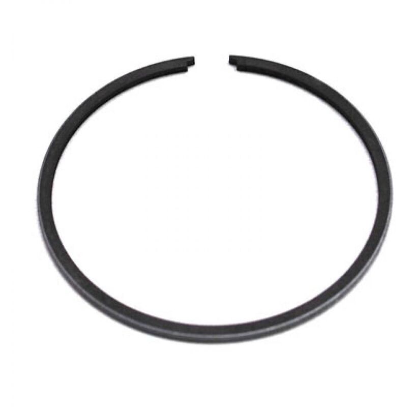 Segment Piston + Bagues 49.5 Mm (+0.5 Mm Surdimension) Pour Yamaha XV250 Virago / V-Star / Drag Star – Kit Complet Haute Performance