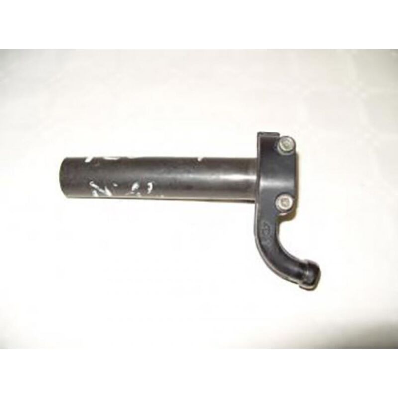 Poignée D’accélérateur Yamaha TW125cc 2001 - Occasion Fonctionnelle - Compatible D’origine