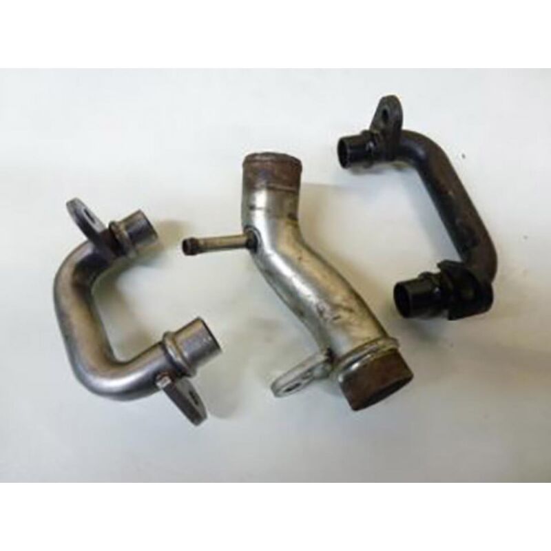Groupe Tuyau Inox Complet FAAC 736060 Pour Moteur 412 R1 – Neuf