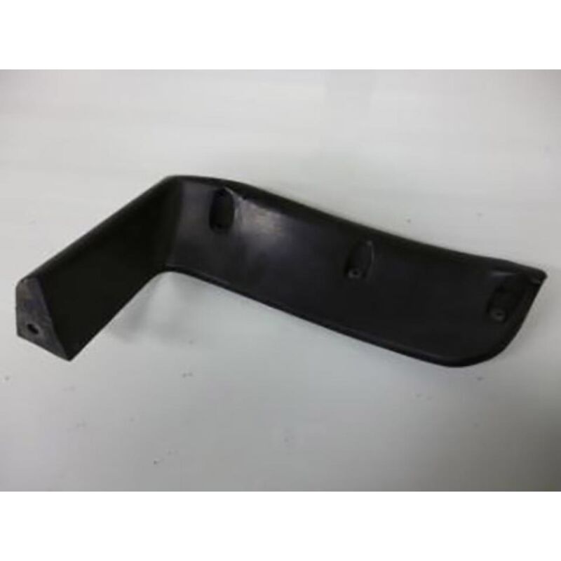 Lot De Pièces Plastique D'origine Kawasaki Pour ZRX 1100 1999-2000 - Réf 34028-1430 - Neuf