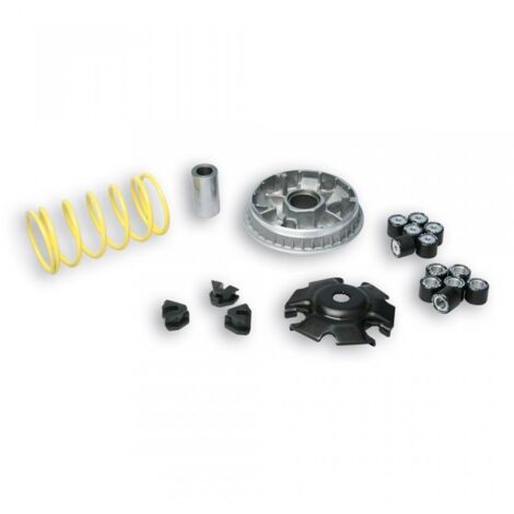 Variateur Malossi pour Scooter MBK 125 Yp Skyliner 1998 à 2010