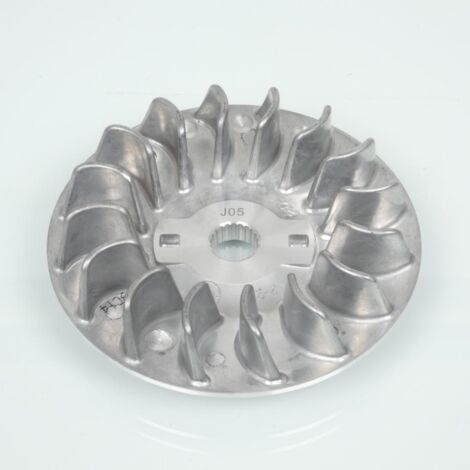 Joue fixe variateur RMS pour Scooter Piaggio 250 Beverly Cruiser (1/3)