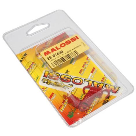 Ressort d embrayage Malossi pour Scooter Piaggio 50 VESPA ET2 2T (1/4)