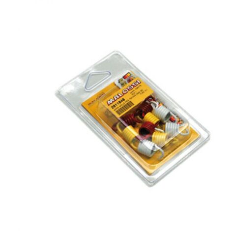 Ressort d embrayage Malossi pour Scooter Sym 300 HD IE 4T LC EURO (1/5)