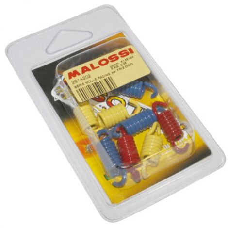 Ressort d embrayage Malossi pour Scooter Sym 50 Symphony 2914202 (1/5)
