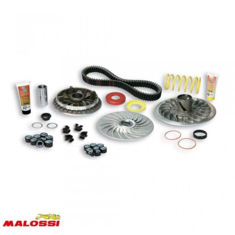 Variateur Malossi pour Scooter Yamaha 500 T-Max 2004 à 2011 Neuf