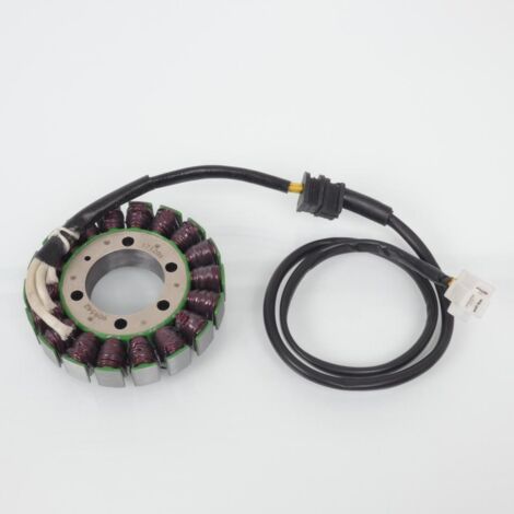 Alternateur Electrosport pour Moto Honda 600 CBR F 1991 à 1998