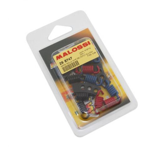 Ressort d embrayage Malossi pour Scooter Peugeot 50 Vivacity -