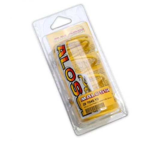 Ressort d embrayage Malossi pour Scooter Yamaha 50 Aerox 29 (1/4)