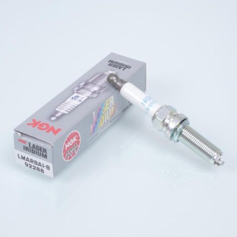Bougie d'allumage NGK pour Moto BMW 1600 K B 2017 à 2020 (1/5)