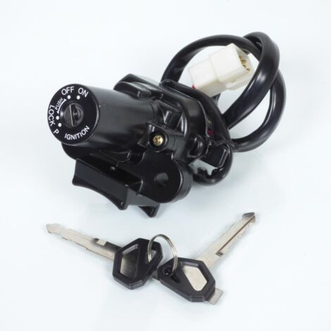 Neiman contacteur à clé CEV pour Moto Kawasaki 600 ZX6R (1/5)