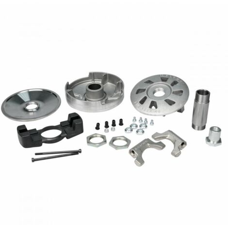 Variateur Malossi pour Mobylette MBK 50 51 Magnum Racing XR Neuf (1/5)