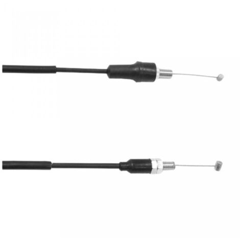 Câble d'accélérateur All Balls pour Quad Suzuki 400 LTA F 4WD (1/2)