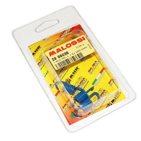 Ressort d embrayage Malossi pour Scooter Yamaha 50 BWS 29 9603B / (1/2)