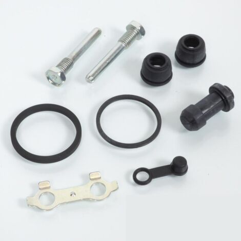Freinage Moose pour Quad Suzuki 230 Lt R Quadrunner 1987 à 1993 (1/2)