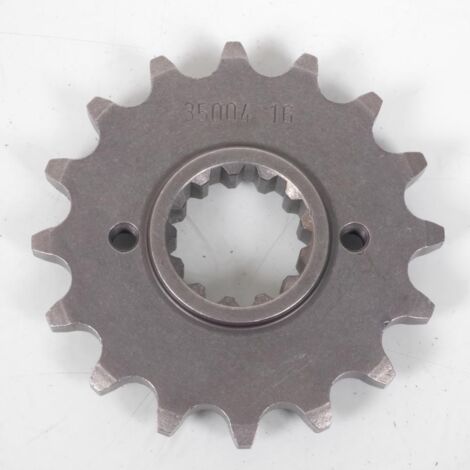 Pignon de sortie de boite Esjot pour Moto Honda 1000 CBF Big One (1/5)