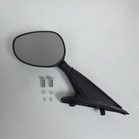 Rétroviseur gauche RMS pour Scooter Piaggio 250 X8 Euro3 2005 à (1/4)