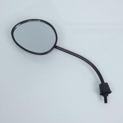 Rétroviseur gauche RMS pour Scooter Piaggio 100 Zip 4T 2006 à (1/2)